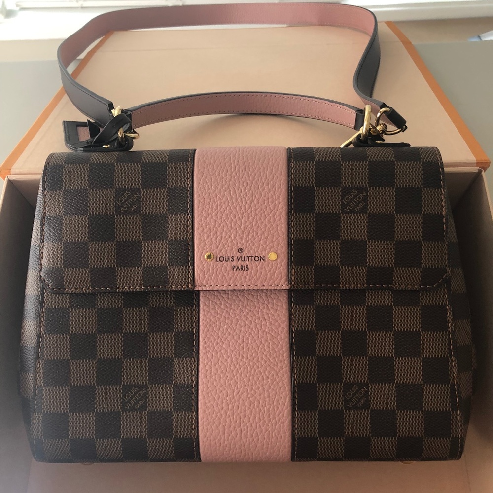 Louis Vuitton Handbag